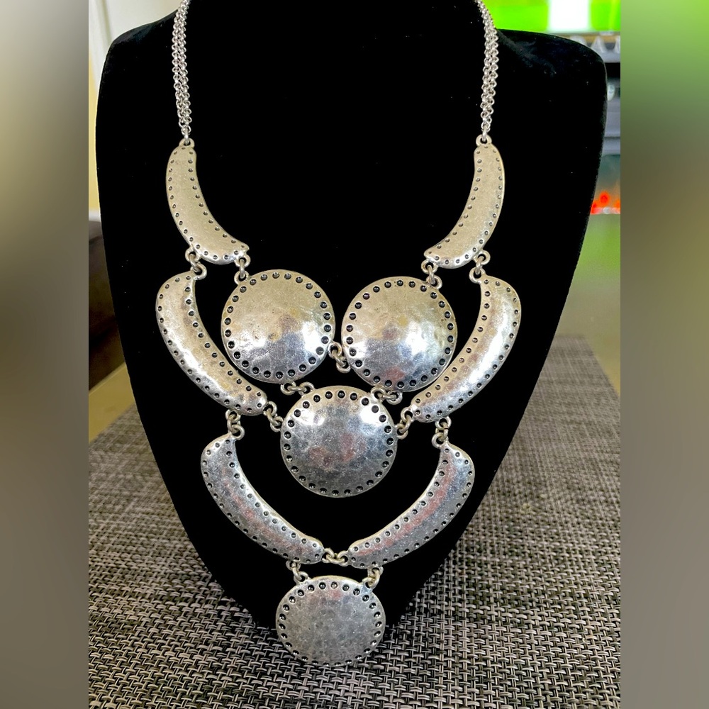 Lucky Brand necklace